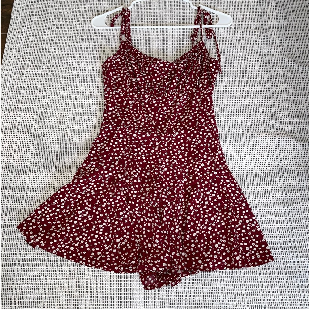 Forever 21 Romper